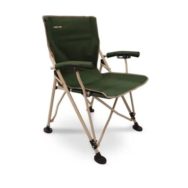 صندلی کمپینگ گرین لاین Outdoor Camping Chair With Carrying Bag