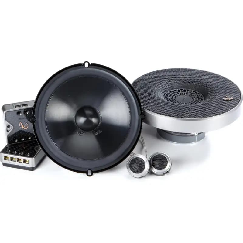کامپوننت اینفینیتی پریموس Primus PR6510cs