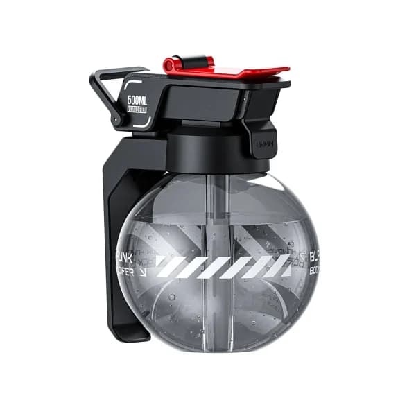 مرطوب کننده نارنجک 500 میلی لیتر گرین لاین Grenade Humidifier