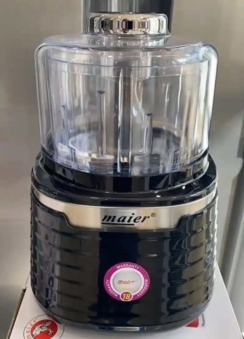 خردکن برقی مایر مدل MR-312