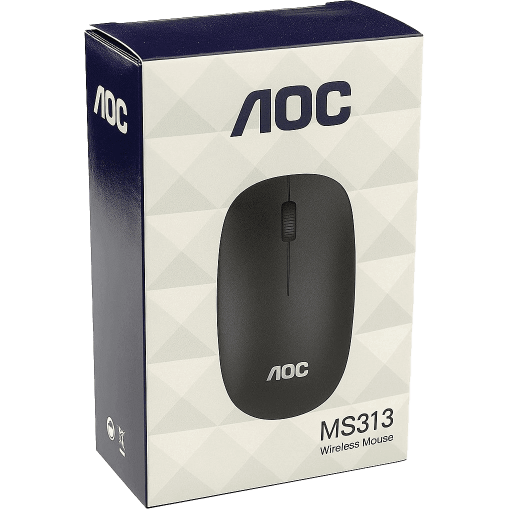 ماوس بی سیم Aoc مدل MS313 — تصویر ۲