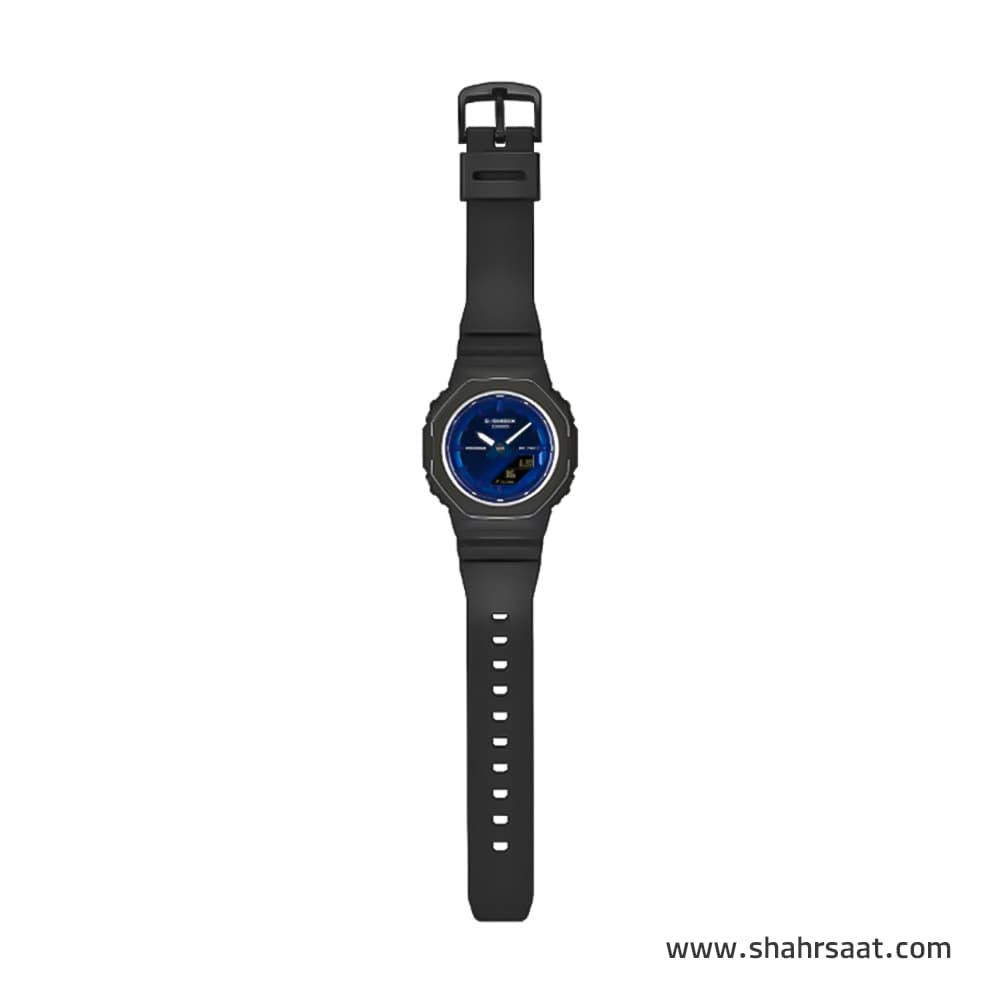 ساعت مچی زنانه کاسیو جی شاک مدل GMA-P2110SC-2ADR — تصویر ۵