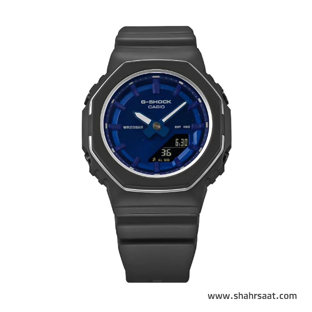 ساعت مچی زنانه کاسیو جی شاک مدل GMA-P2110SC-2ADR — تصویر ۳