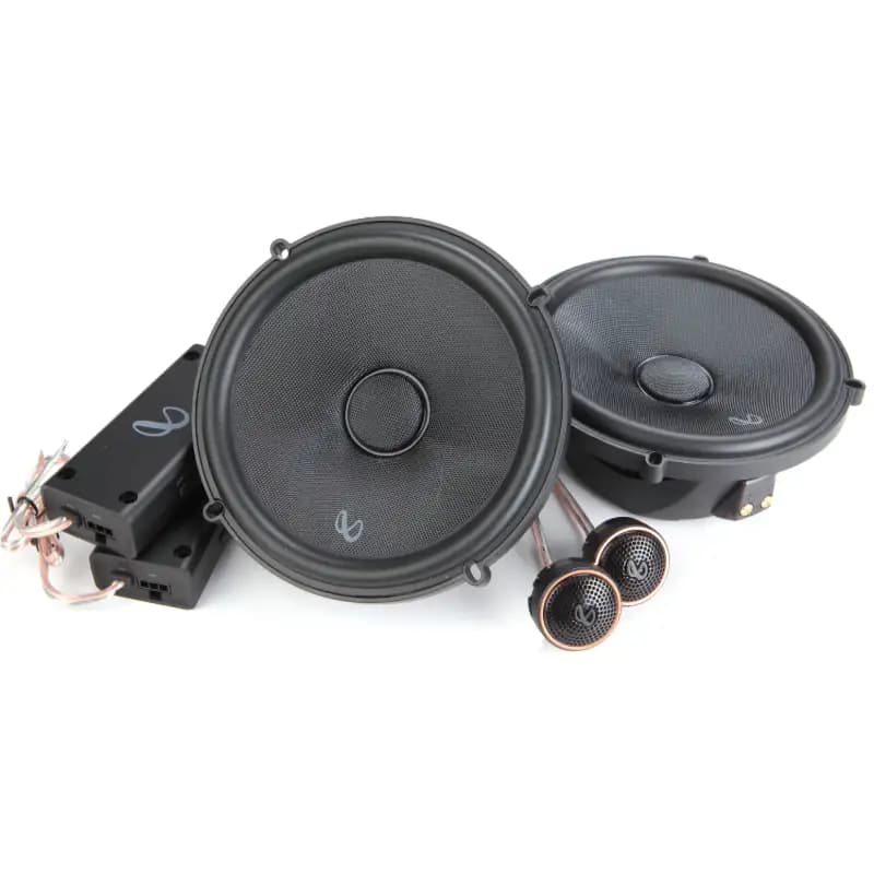 کامپوننت اینفینیتی کاپا Kappa Perfect 603CF — تصویر ۲
