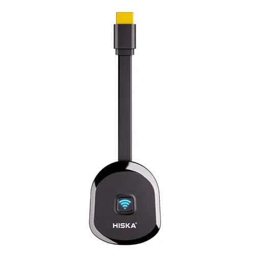 دانگل HDMI هیسکا مدل HISKA HR-30