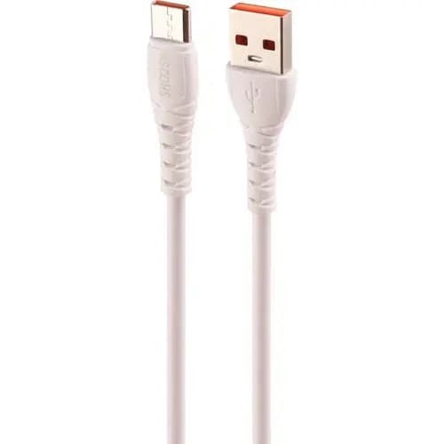 کابل شارژ USB به Type-C شوش مدل SHOOSH SH101-C — تصویر ۴