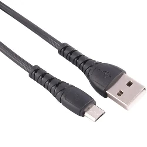 کابل شارژ USB به Type-C شوش مدل SHOOSH SH101-C