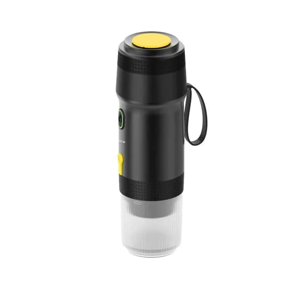 قهوه ساز سرد و گرم گرین لاین Coffee Maker Pro