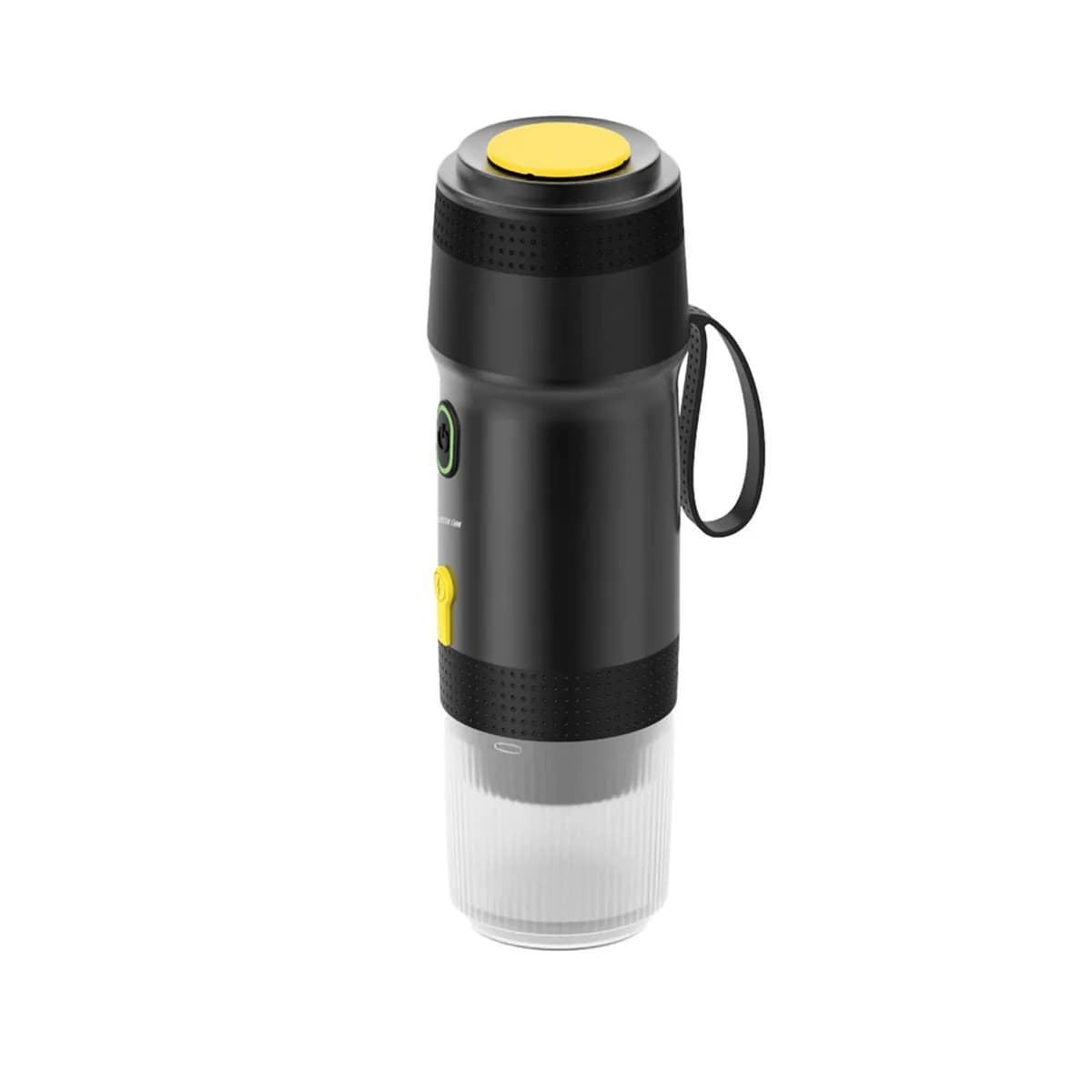 قهوه ساز سرد و گرم گرین لاین Coffee Maker Pro — تصویر ۲
