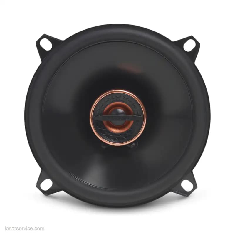 بلندگو گرد اینفینیتی Reference 5032cfx — تصویر ۳