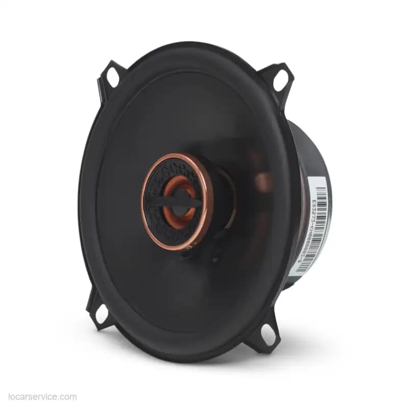 بلندگو گرد اینفینیتی Reference 5032cfx — تصویر ۶
