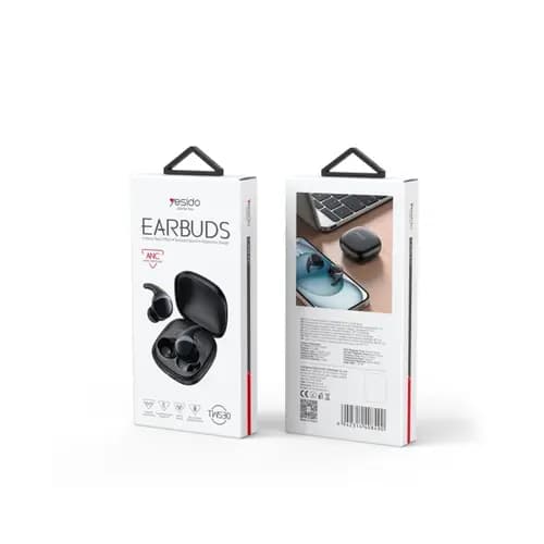 هدفون بی سیم یسیدو YESIDO TWS30 — تصویر ۳