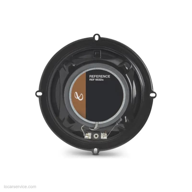 بلندگو گرد اینفینیتی Reference 6532ix — تصویر ۳