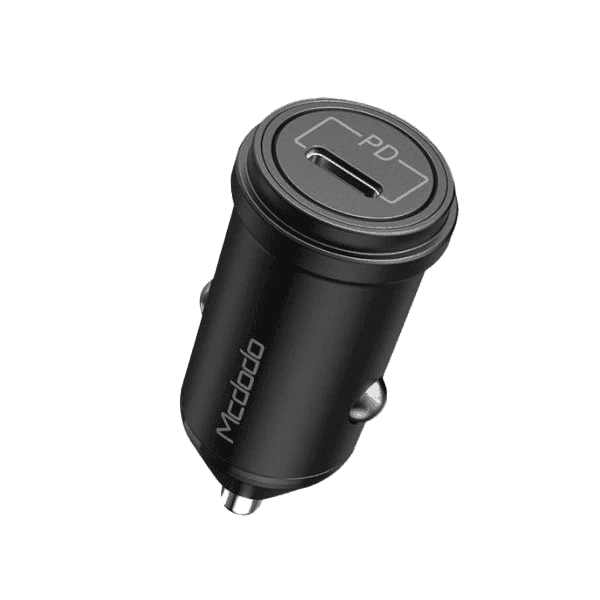 شارژر فندکی Mcdodo 30W مدل CC-749 — تصویر ۳