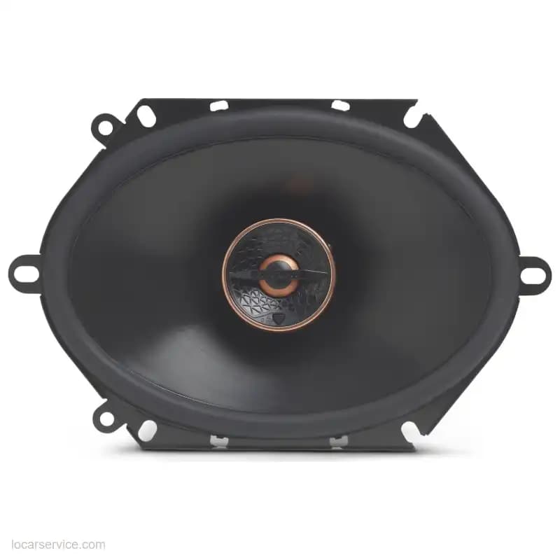 بلندگو بیضی اینفینیتی Reference 8632CFX — تصویر ۶