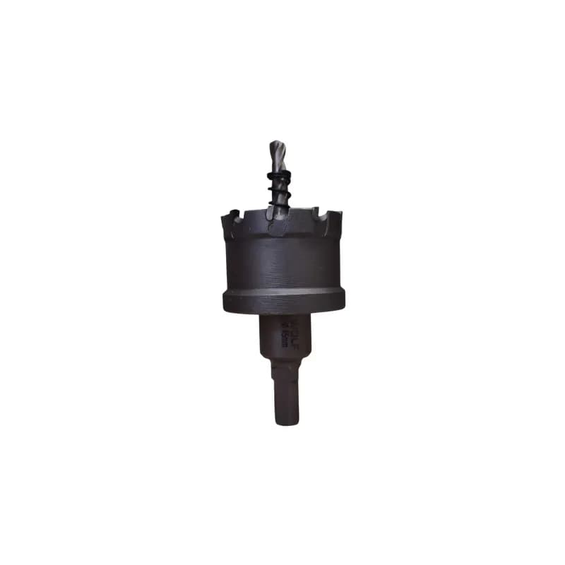 گردبر الماس استیل 45 ولف | Wolf TCT 45