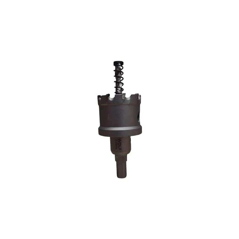 گردبر الماس استیل 40 ولف | Wolf TCT 40 — تصویر ۲
