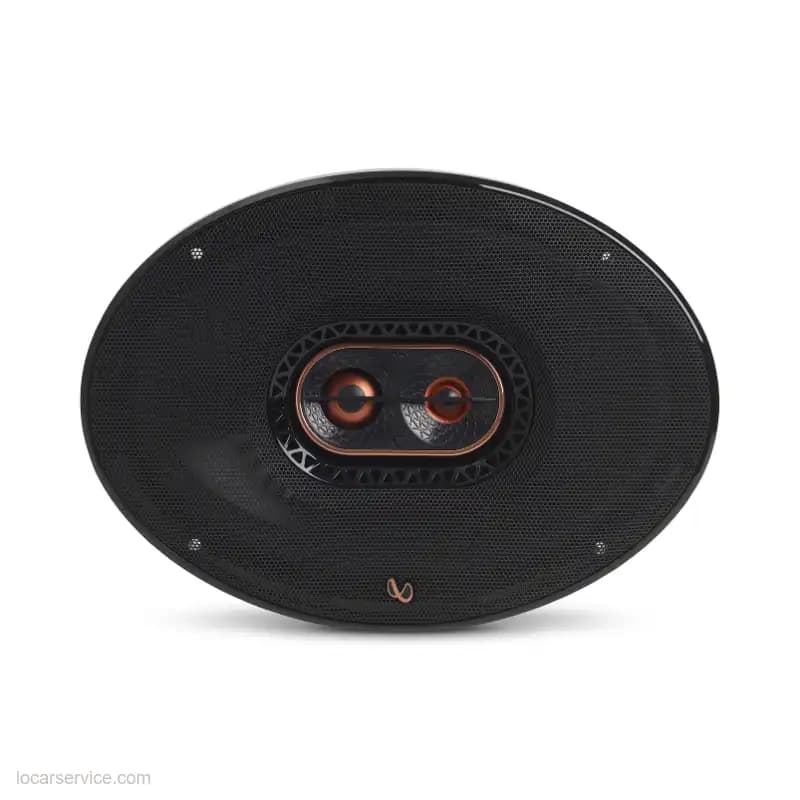 بلندگو بیضی اینفینیتی Reference 9633ix — تصویر ۸
