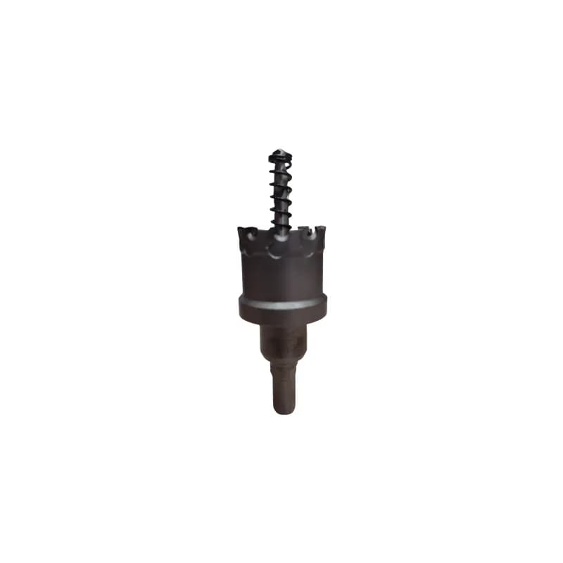 گردبر الماس استیل 35 ولف | Wolf TCT 35 — تصویر ۲