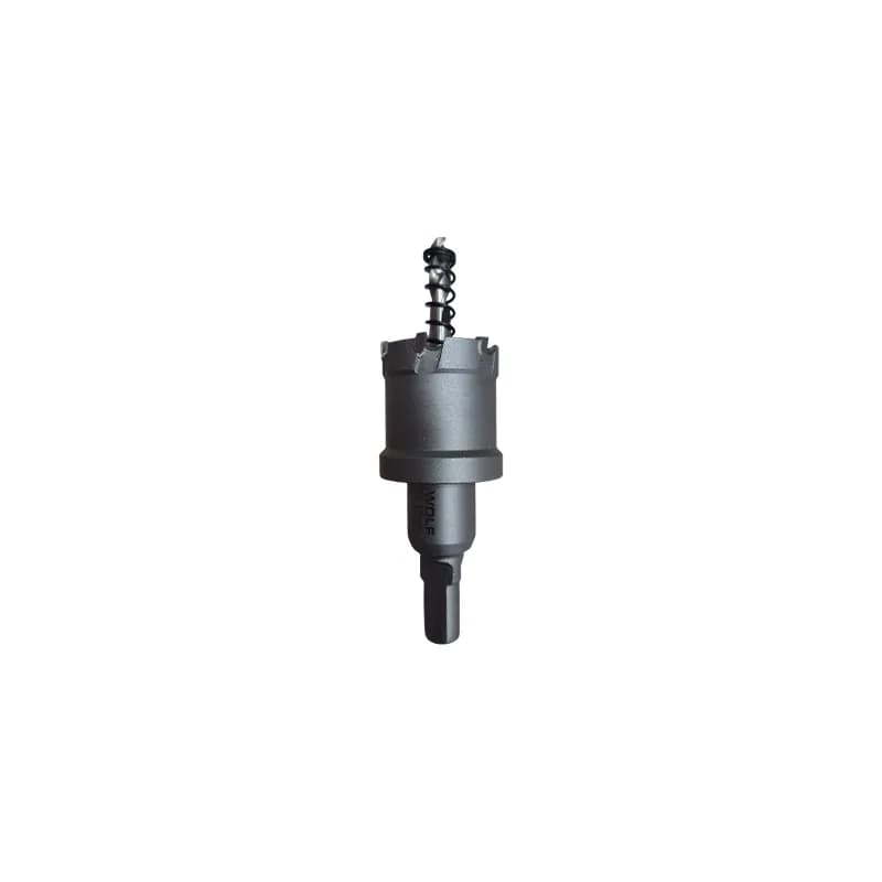 گردبر الماس استیل 32 ولف | Wolf TCT 32 — تصویر ۲