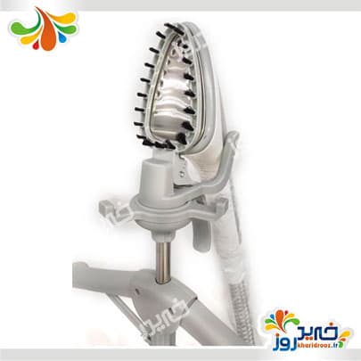 اتو بخار ایستاده مایر مدل Mr-702 — تصویر ۱۲