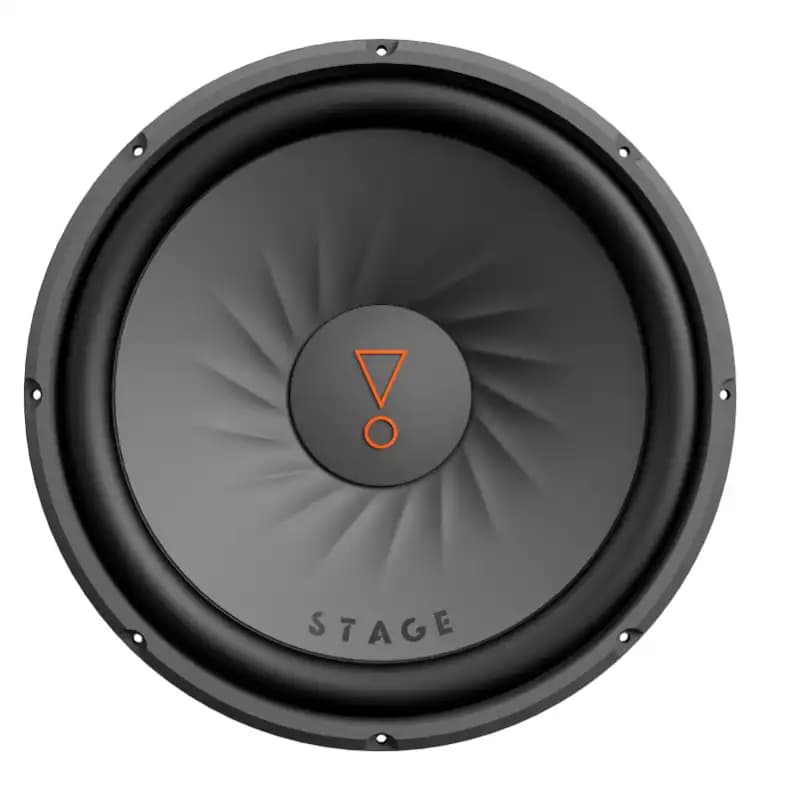 ساب ووفر جی بی ال Stage 122D — تصویر ۲