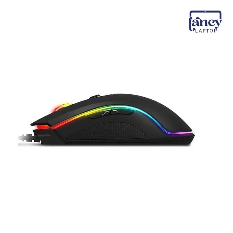 ماوس گیمینگ رپو مدل V25S — تصویر ۱۲