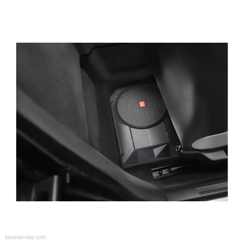 ساب باکس اکتیو جی بی ال BassPro SL2 — تصویر ۷