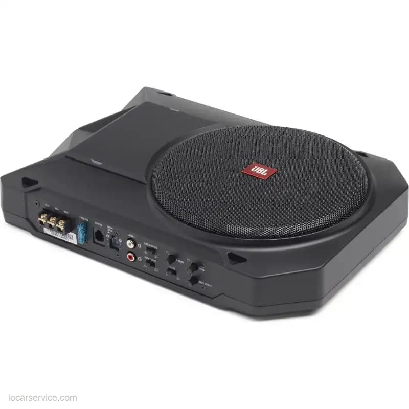ساب باکس اکتیو جی بی ال BassPro SL2 — تصویر ۹