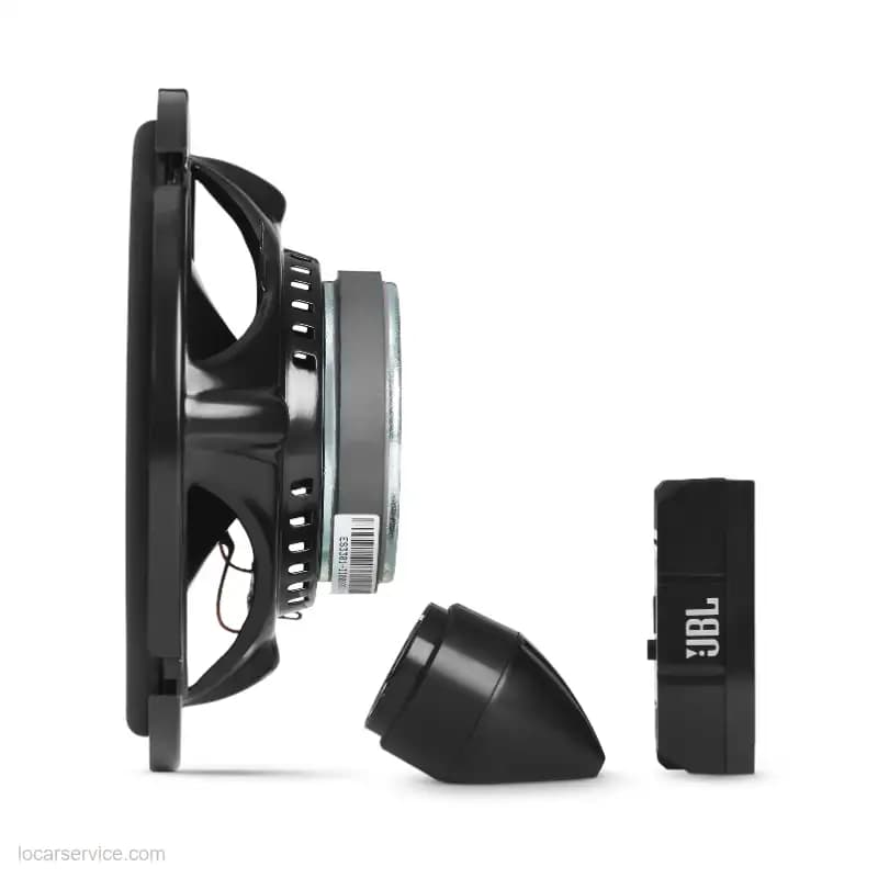 کامپوننت جی بی ال Stage3 607CF — تصویر ۵
