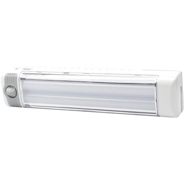 لامپ شارژی Weidasi مدل WD-843D — تصویر ۵