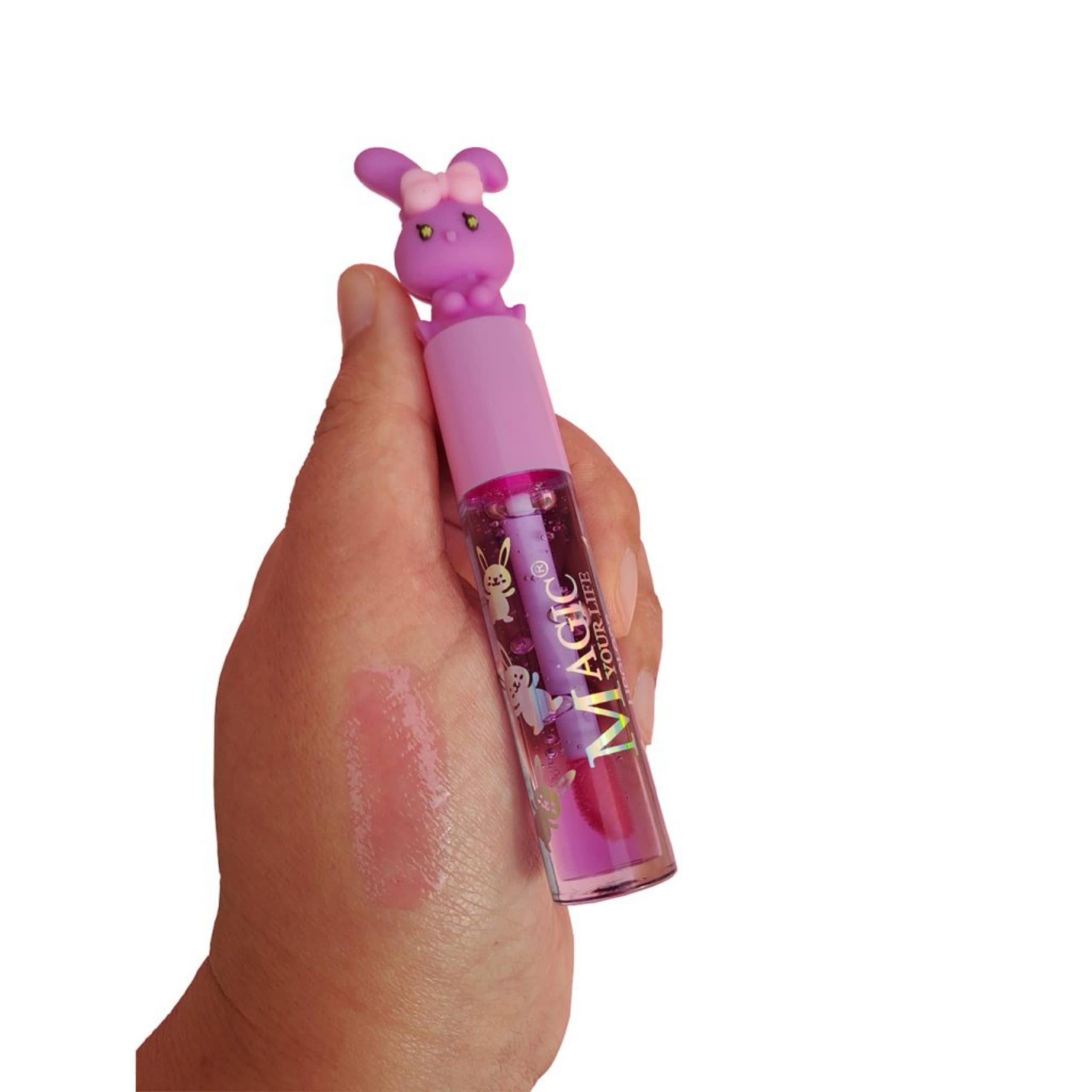 برق لب حرارتی طرح خرگوش مجیک Magic – مدل فانتزی
