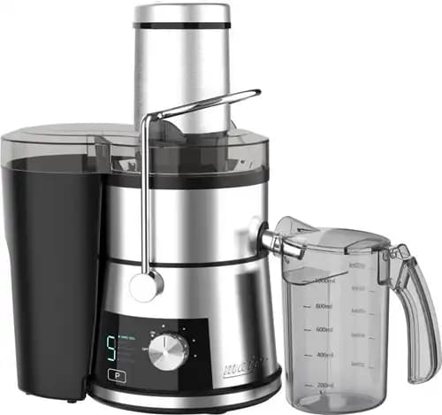 آبمیوه‌ ‎گیری تک کاره مایر MR-267 — تصویر ۲