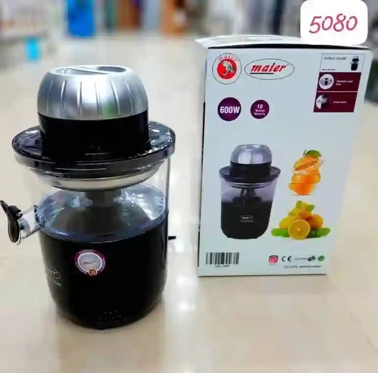 آب مرکبات گیر مایر 5080 — تصویر ۴