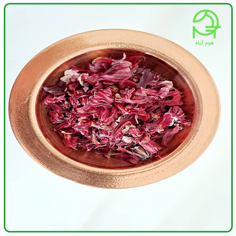 چای ترش کاهش چربی و فشار خون