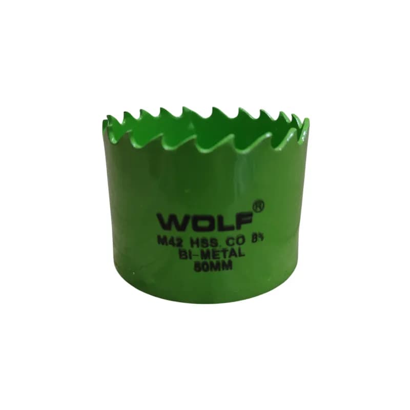 گردبر کبالت 50 ولف | 8% کبالت | WOLF 50 — تصویر ۲