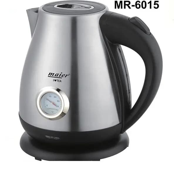 کتری برقی مایر مدل MR-6015
