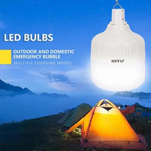 لامپ LED نیتو مدل NITU LED02 — تصویر ۵