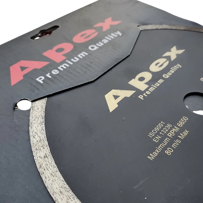 سرامیک بر 230 Apex — تصویر ۲