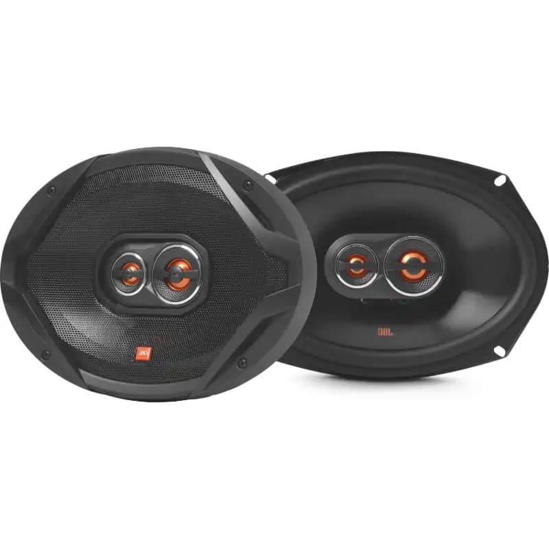 بلندگو بیضی جی بی ال GX9638 — تصویر ۲