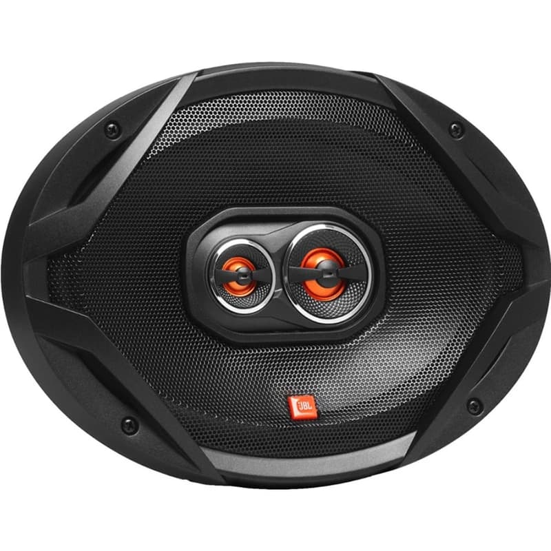بلندگو بیضی جی بی ال GX9638 — تصویر ۱۰