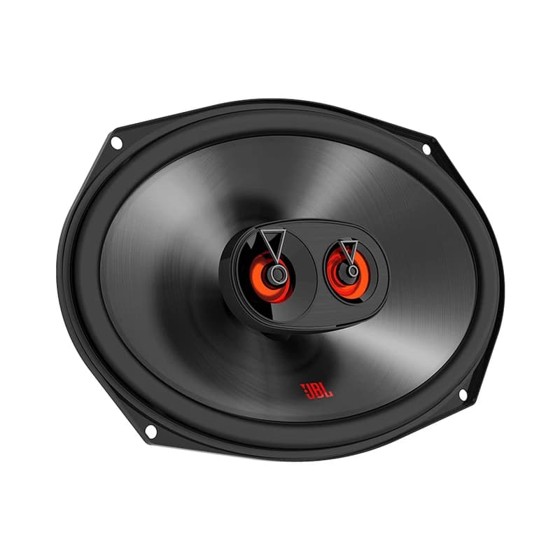 بلندگو بیضی جی بی ال Club 9632 — تصویر ۱۰