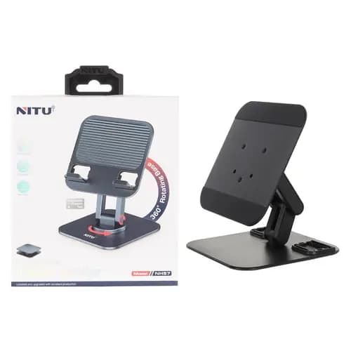 هولدر موبایل و تبلت رومیزی نیتو NITU NH57