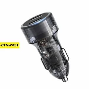 شارژر فندکی اوی مدل C857