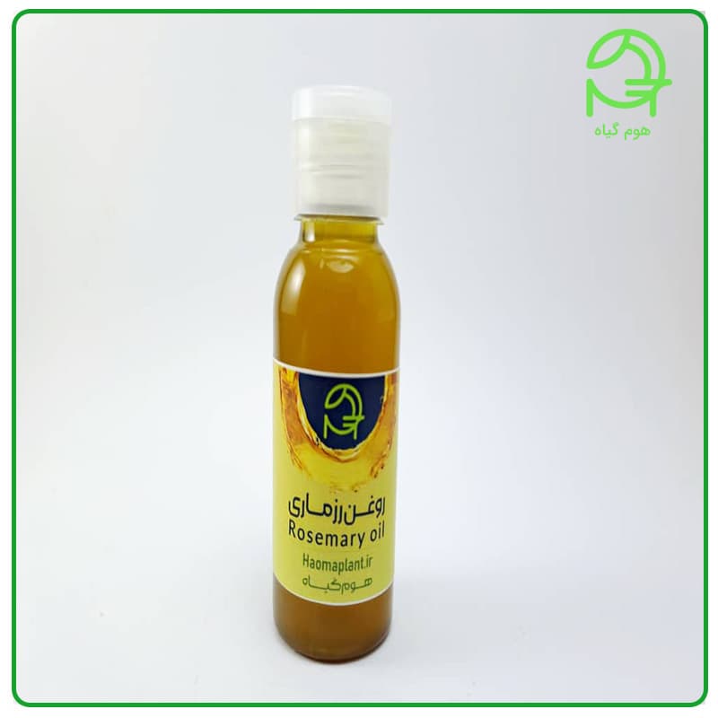 روغن رزماری (30 میلی لیتری)