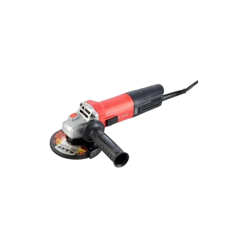 مینی فرز 850 رستگار صنعت | Mini Angle Grinder 850 — تصویر ۲