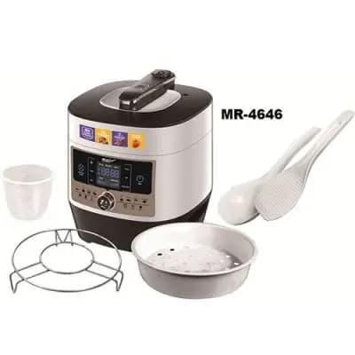 زودپز مولتی کوکر مایر مدل MR_4646