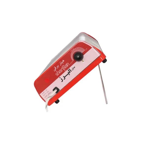 کرسی برقی 550 وات شریفیان البرز — تصویر ۶