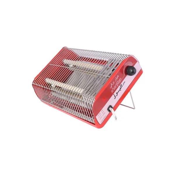 کرسی برقی 550 وات شریفیان البرز — تصویر ۴