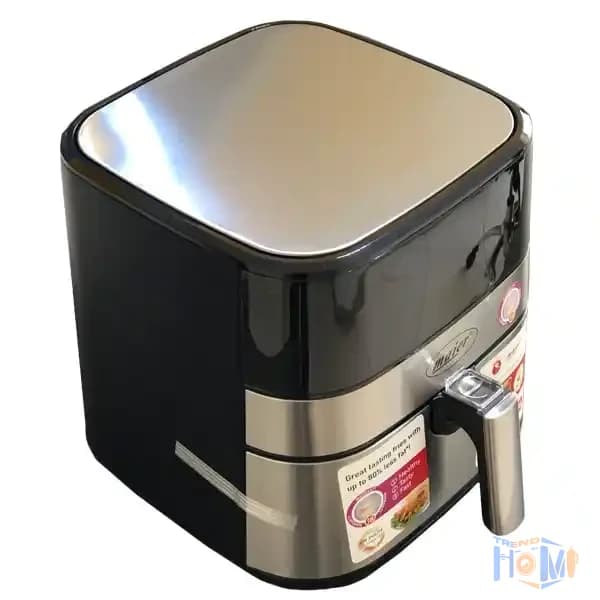 سرخ کن بدون روغن مایر مدل MR-978 — تصویر ۷